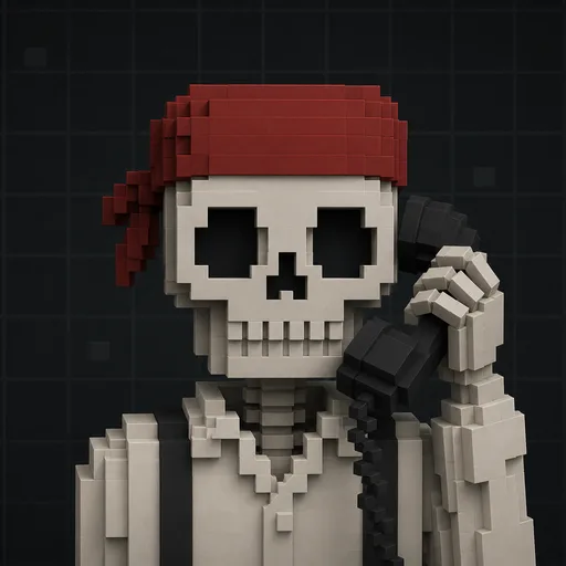 Bone Broker #100