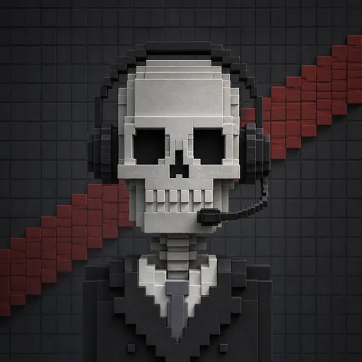 Bone Broker #104