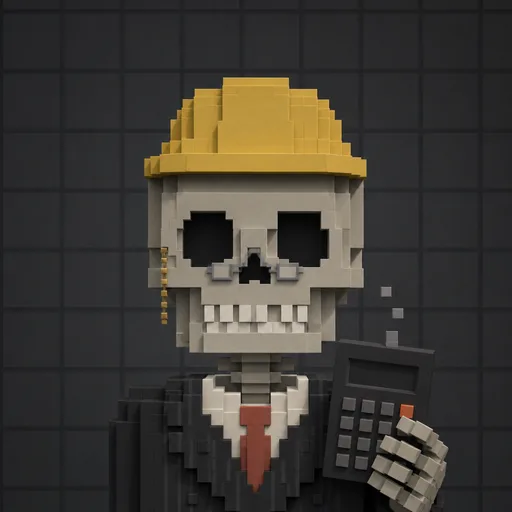 Bone Broker #106