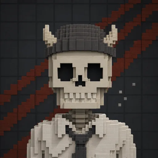 Bone Broker #112