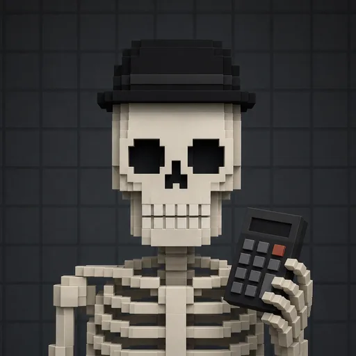 Bone Broker #114