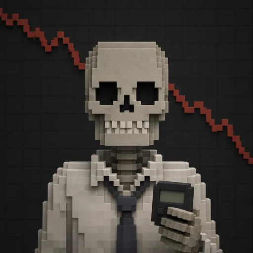 Bone Broker #115