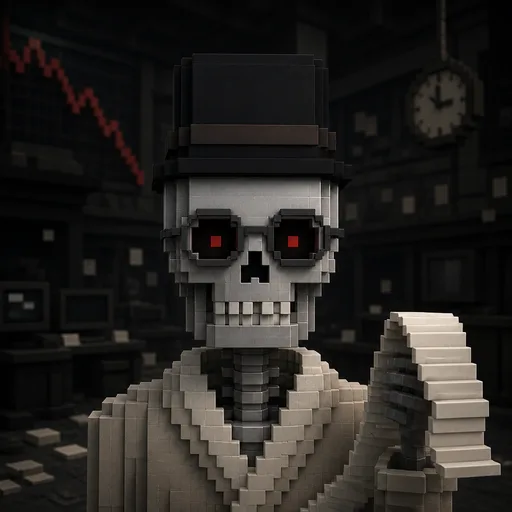 Bone Broker #116