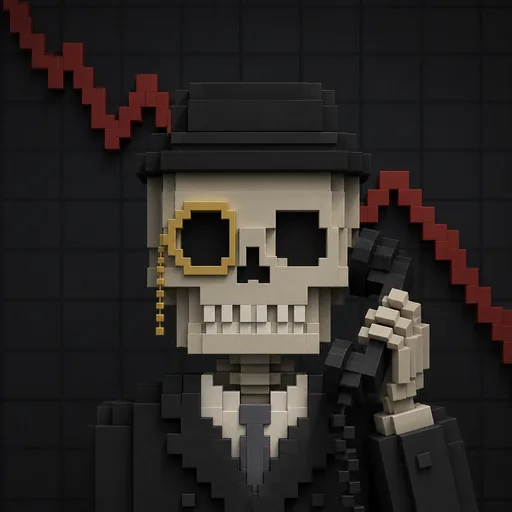 Bone Broker #117