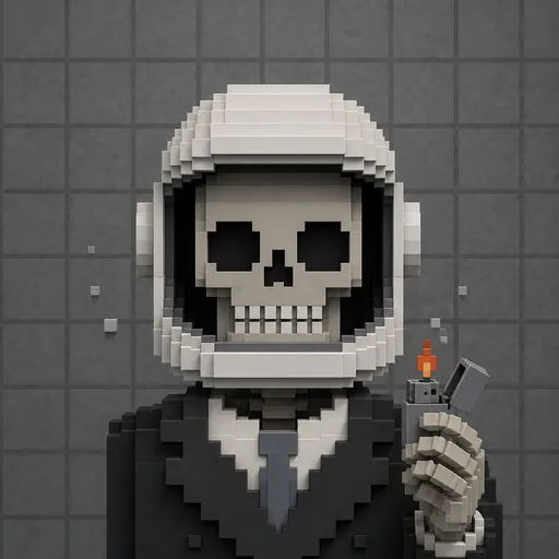 Bone Broker #119