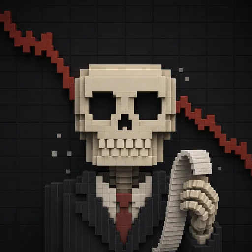 Bone Broker #120
