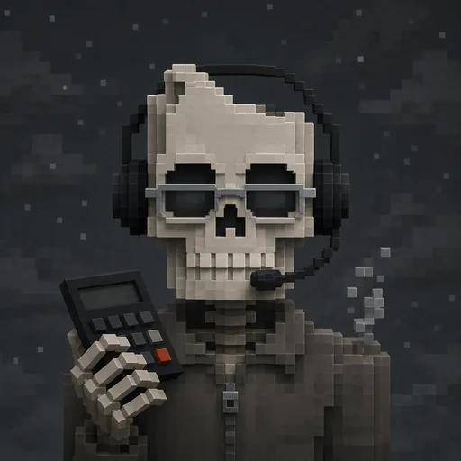 Bone Broker #128