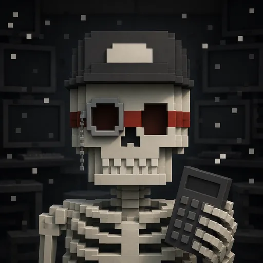 Bone Broker #141
