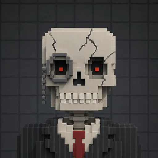 Bone Broker #142