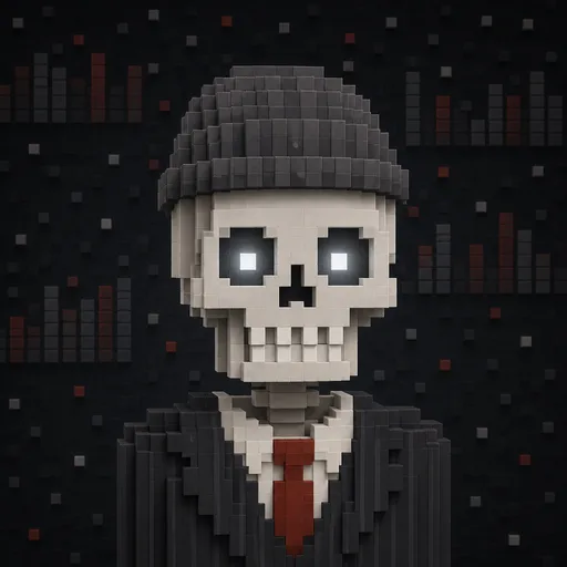 Bone Broker #145