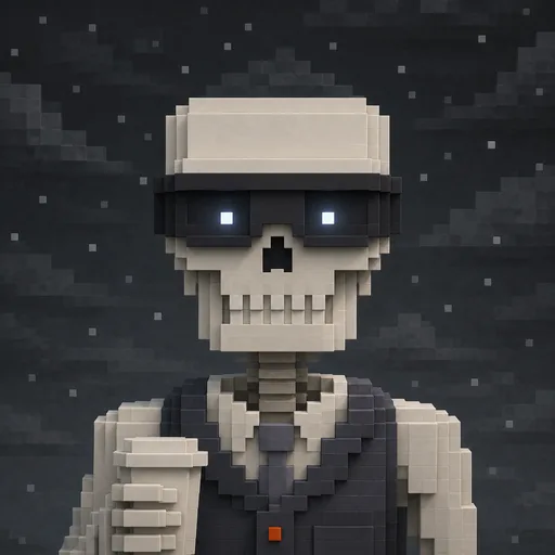 Bone Broker #155