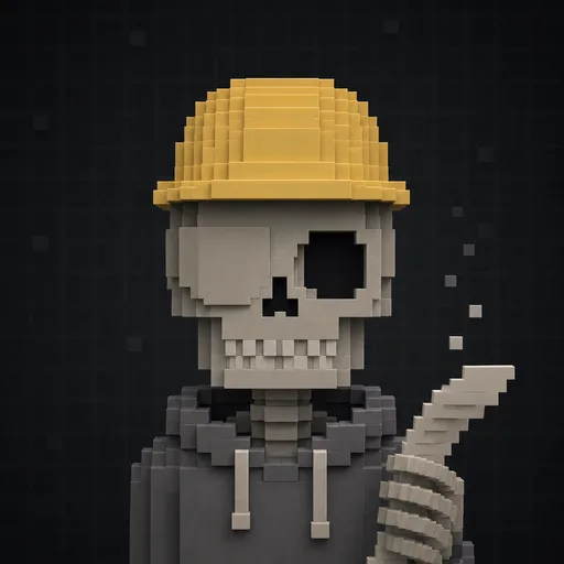 Bone Broker #160