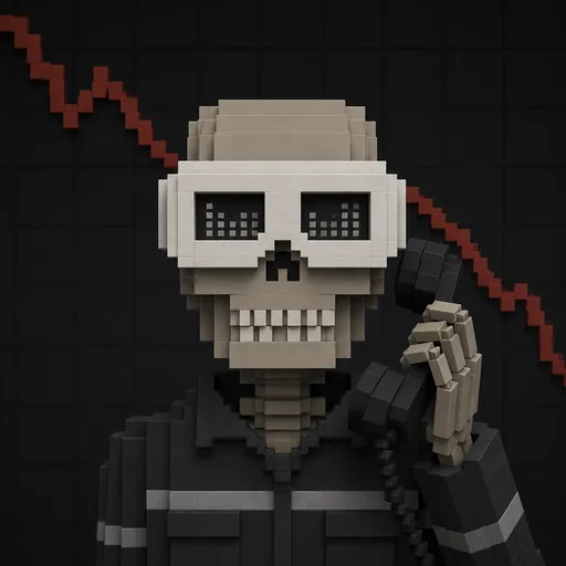 Bone Broker #161