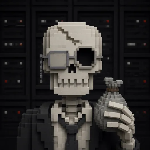 Bone Broker #170