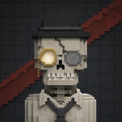Bone Broker #171