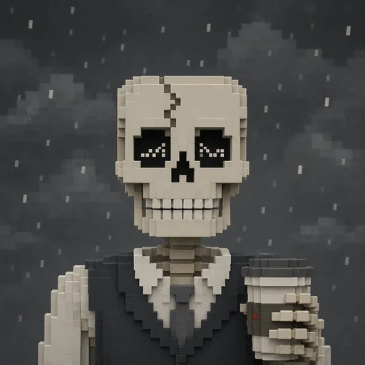 Bone Broker #178
