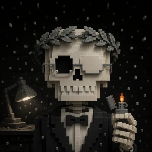 Bone Broker #18