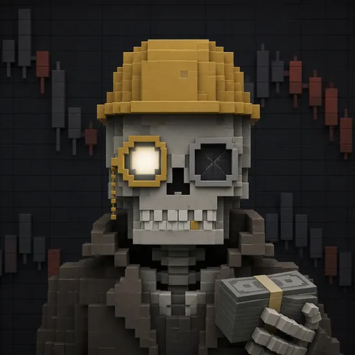 Bone Broker #180