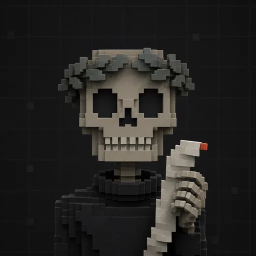 Bone Broker #181