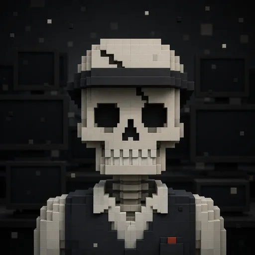 Bone Broker #190