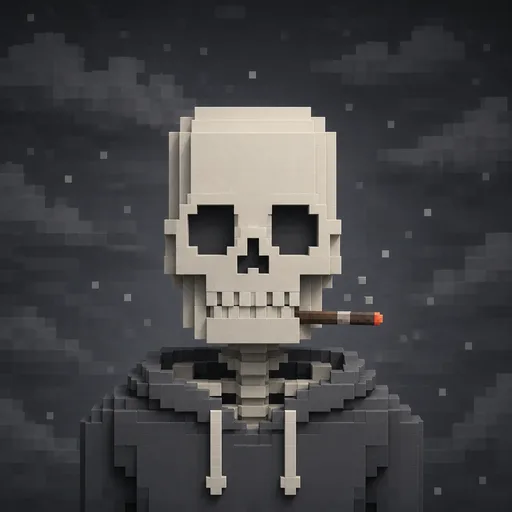 Bone Broker #191