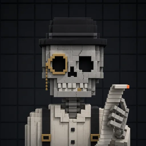 Bone Broker #193