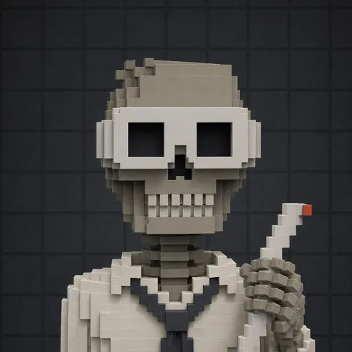 Bone Broker #194
