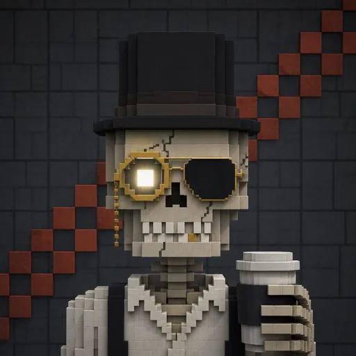 Bone Broker #204