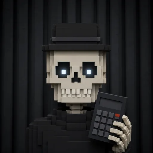 Bone Broker #210