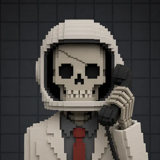 Bone Broker #216