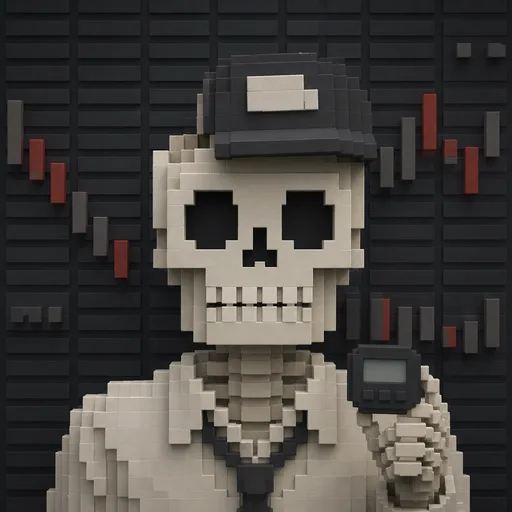 Bone Broker #218