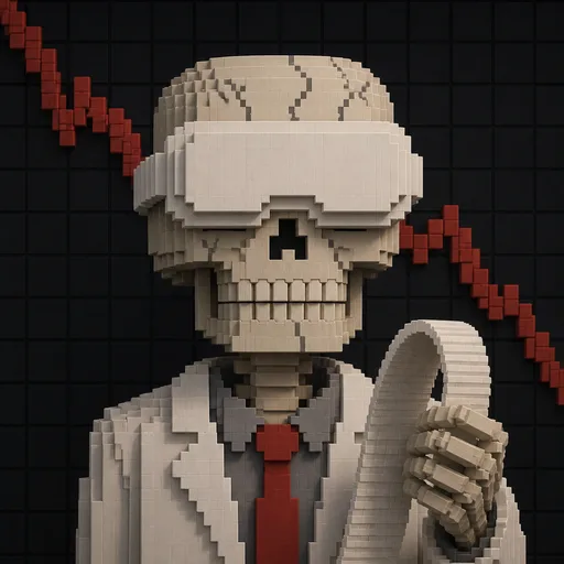 Bone Broker #221