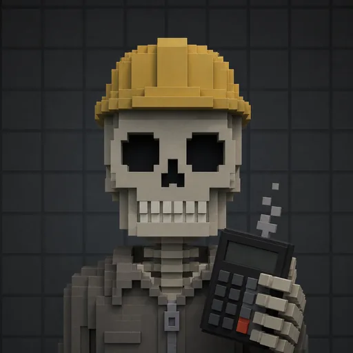 Bone Broker #222