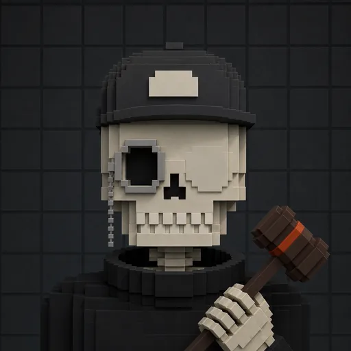 Bone Broker #225