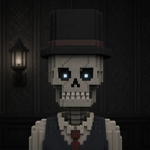 Bone Broker #226