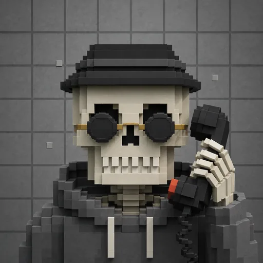 Bone Broker #228