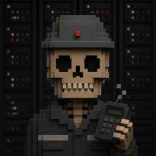 Bone Broker #231