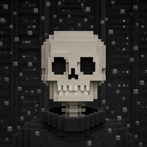 Bone Broker #237