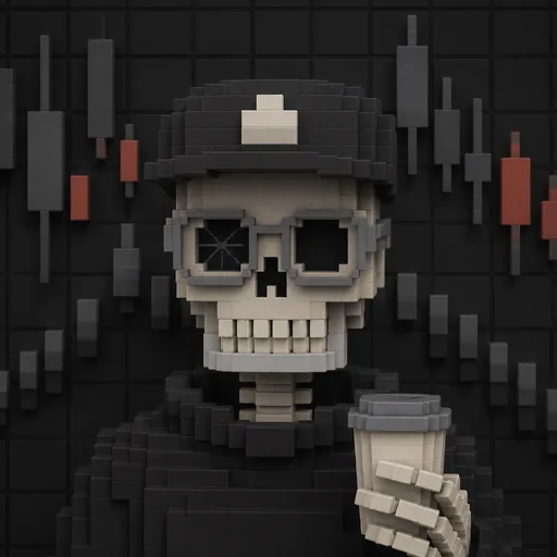 Bone Broker #240