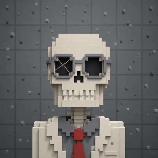 Bone Broker #241