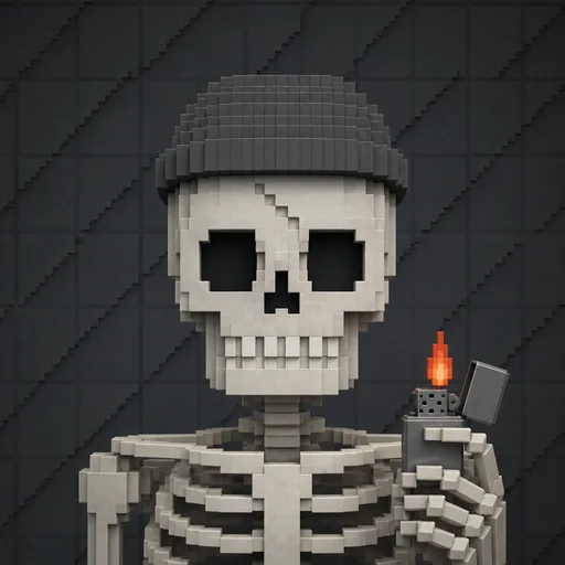 Bone Broker #242