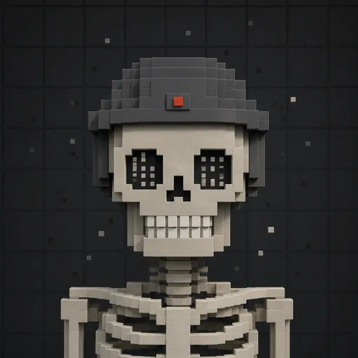 Bone Broker #245