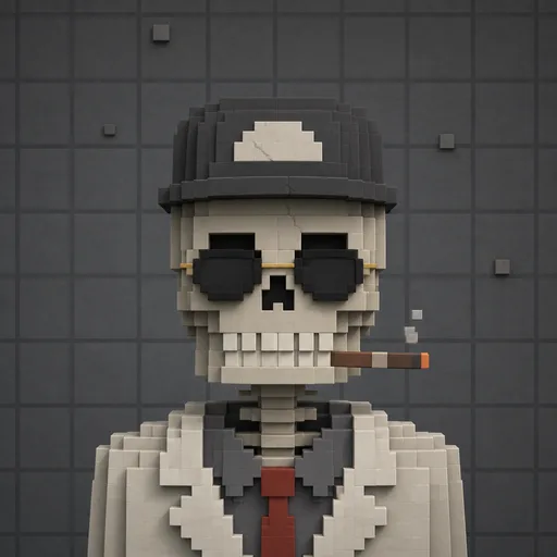 Bone Broker #246