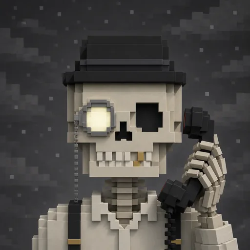 Bone Broker #247