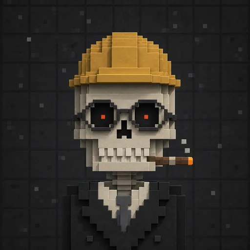 Bone Broker #248