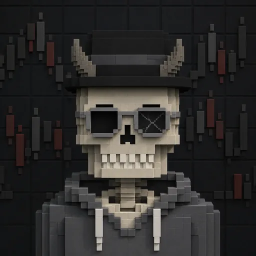 Bone Broker #258