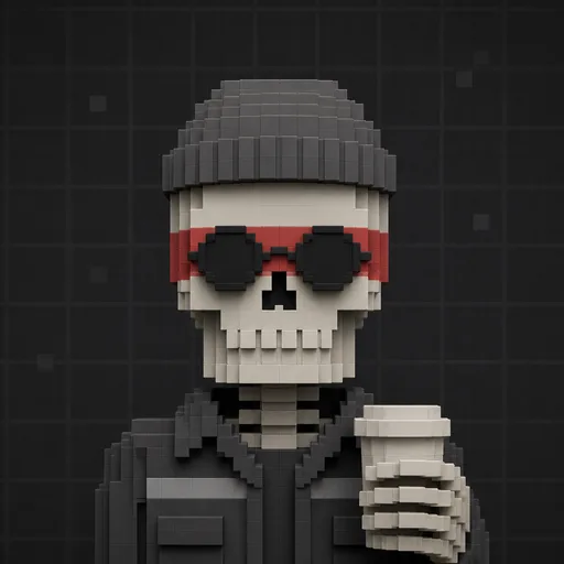 Bone Broker #259