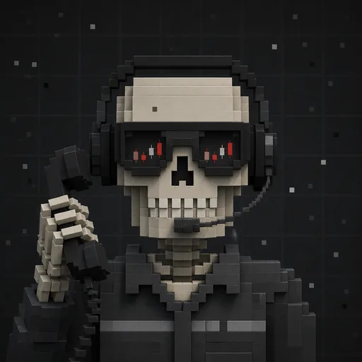 Bone Broker #261