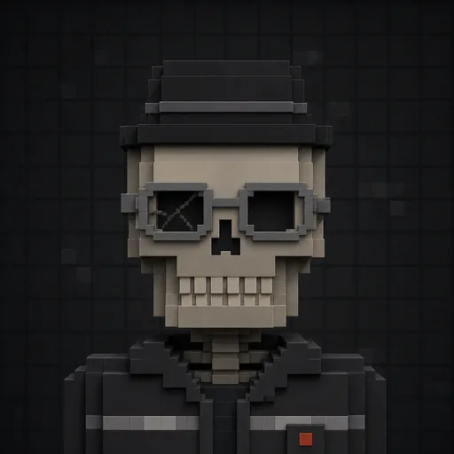 Bone Broker #269