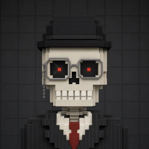 Bone Broker #272
